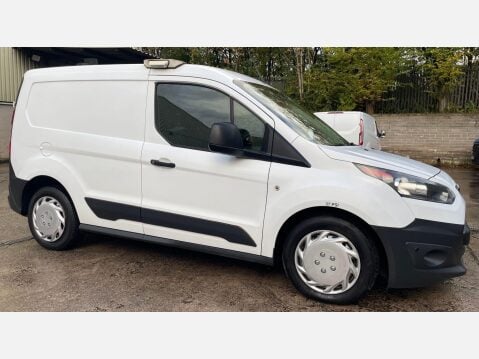 Ford Transit Connect 1.5 TDCi 220 L1 H1 5dr 6