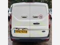 Ford Transit Connect 1.5 TDCi 220 L1 H1 5dr 10