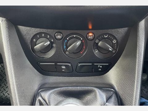 Ford Transit Connect 1.5 TDCi 220 L1 H1 5dr 34
