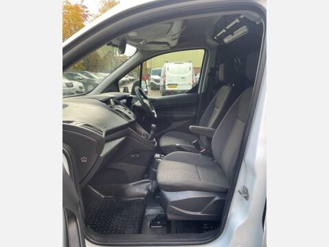 Ford Transit Connect 1.5 TDCi 220 L1 H1 5dr 38