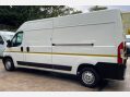 Peugeot Boxer 2.0 BlueHDi 335 Professional L3 H2 Euro 6 5dr 11