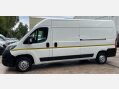 Peugeot Boxer 2.0 BlueHDi 335 Professional L3 H2 Euro 6 5dr 15