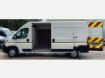 Peugeot Boxer 2.0 BlueHDi 335 Professional L3 H2 Euro 6 5dr 14