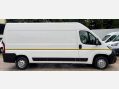Peugeot Boxer 2.0 BlueHDi 335 Professional L3 H2 Euro 6 5dr 4