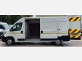Peugeot Boxer 2.0 BlueHDi 335 Professional L3 H2 Euro 6 5dr 13
