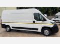 Peugeot Boxer 2.0 BlueHDi 335 Professional L3 H2 Euro 6 5dr 3