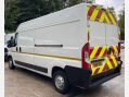 Peugeot Boxer 2.0 BlueHDi 335 Professional L3 H2 Euro 6 5dr 10