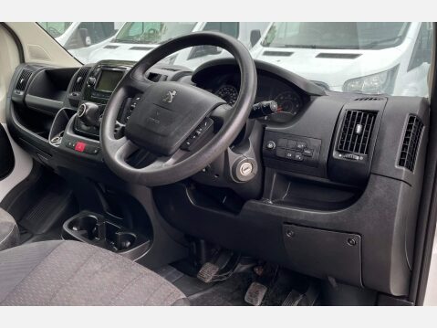 Peugeot Boxer 2.0 BlueHDi 335 Professional L3 H2 Euro 6 5dr 22