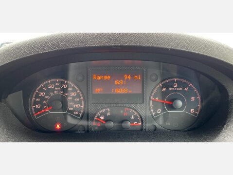 Peugeot Boxer 2.0 BlueHDi 335 Professional L3 H2 Euro 6 5dr 26