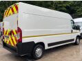 Peugeot Boxer 2.0 BlueHDi 335 Professional L3 H2 Euro 6 5dr 6