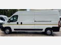 Peugeot Boxer 2.0 BlueHDi 335 Professional L3 H2 Euro 6 5dr 12