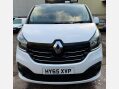 Renault Trafic 1.6 dCi 29 Business Panel Van 5dr Diesel Manual LWB Standard Roof Euro 5 (1 26