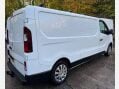 Renault Trafic 1.6 dCi 29 Business Panel Van 5dr Diesel Manual LWB Standard Roof Euro 5 (1 11