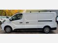 Renault Trafic 1.6 dCi 29 Business Panel Van 5dr Diesel Manual LWB Standard Roof Euro 5 (1 19