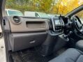 Renault Trafic 1.6 dCi 29 Business Panel Van 5dr Diesel Manual LWB Standard Roof Euro 5 (1 37