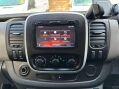 Renault Trafic 1.6 dCi 29 Business Panel Van 5dr Diesel Manual LWB Standard Roof Euro 5 (1 34