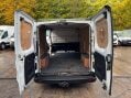 Renault Trafic 1.6 dCi 29 Business Panel Van 5dr Diesel Manual LWB Standard Roof Euro 5 (1 14
