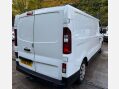Renault Trafic 1.6 dCi 29 Business Panel Van 5dr Diesel Manual LWB Standard Roof Euro 5 (1 12