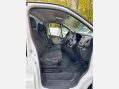 Renault Trafic 1.6 dCi 29 Business Panel Van 5dr Diesel Manual LWB Standard Roof Euro 5 (1 29