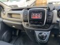 Renault Trafic 1.6 dCi 29 Business Panel Van 5dr Diesel Manual LWB Standard Roof Euro 5 (1 33