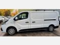 Renault Trafic 1.6 dCi 29 Business Panel Van 5dr Diesel Manual LWB Standard Roof Euro 5 (1 22