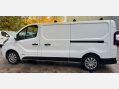 Renault Trafic 1.6 dCi 29 Business Panel Van 5dr Diesel Manual LWB Standard Roof Euro 5 (1 18