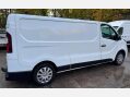 Renault Trafic 1.6 dCi 29 Business Panel Van 5dr Diesel Manual LWB Standard Roof Euro 5 (1 10