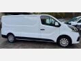 Renault Trafic 1.6 dCi 29 Business Panel Van 5dr Diesel Manual LWB Standard Roof Euro 5 (1 6