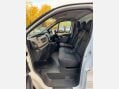 Renault Trafic 1.6 dCi 29 Business Panel Van 5dr Diesel Manual LWB Standard Roof Euro 5 (1 36