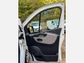 Renault Trafic 1.6 dCi 29 Business Panel Van 5dr Diesel Manual LWB Standard Roof Euro 5 (1 28