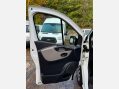 Renault Trafic 1.6 dCi 29 Business Panel Van 5dr Diesel Manual LWB Standard Roof Euro 5 (1 35