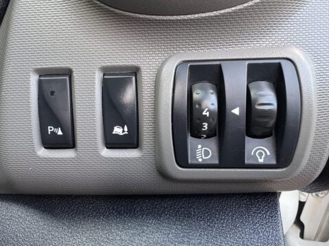 Renault Trafic 1.6 dCi 29 Business Panel Van 5dr Diesel Manual LWB Standard Roof Euro 5 (1 30