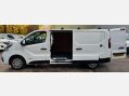 Renault Trafic 1.6 dCi 29 Business Panel Van 5dr Diesel Manual LWB Standard Roof Euro 5 (1 20