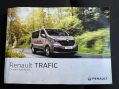Renault Trafic 1.6 dCi 29 Business Panel Van 5dr Diesel Manual LWB Standard Roof Euro 5 (1 39