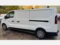 Renault Trafic 1.6 dCi 29 Business Panel Van 5dr Diesel Manual LWB Standard Roof Euro 5 (1 17