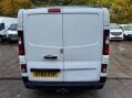 Renault Trafic 1.6 dCi 29 Business Panel Van 5dr Diesel Manual LWB Standard Roof Euro 5 (1 13