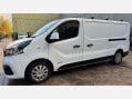Renault Trafic 1.6 dCi 29 Business Panel Van 5dr Diesel Manual LWB Standard Roof Euro 5 (1 23