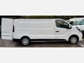Renault Trafic 1.6 dCi 29 Business Panel Van 5dr Diesel Manual LWB Standard Roof Euro 5 (1 8