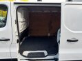 Renault Trafic 1.6 dCi 29 Business Panel Van 5dr Diesel Manual LWB Standard Roof Euro 5 (1 21