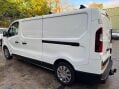 Renault Trafic 1.6 dCi 29 Business Panel Van 5dr Diesel Manual LWB Standard Roof Euro 5 (1 16