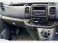 Vauxhall Vivaro 1.6 CDTi 2900 ecoFLEX L1 H1 Euro 5 (s/s) 5dr 35