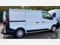 Vauxhall Vivaro 1.6 CDTi 2900 ecoFLEX L1 H1 Euro 5 (s/s) 5dr 11