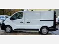 Vauxhall Vivaro 1.6 CDTi 2900 ecoFLEX L1 H1 Euro 5 (s/s) 5dr 20
