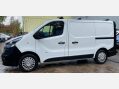 Vauxhall Vivaro 1.6 CDTi 2900 ecoFLEX L1 H1 Euro 5 (s/s) 5dr 23