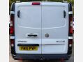 Vauxhall Vivaro 1.6 CDTi 2900 ecoFLEX L1 H1 Euro 5 (s/s) 5dr 14