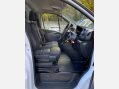 Vauxhall Vivaro 1.6 CDTi 2900 ecoFLEX L1 H1 Euro 5 (s/s) 5dr 30