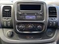 Vauxhall Vivaro 1.6 CDTi 2900 ecoFLEX L1 H1 Euro 5 (s/s) 5dr 36