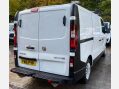 Vauxhall Vivaro 1.6 CDTi 2900 ecoFLEX L1 H1 Euro 5 (s/s) 5dr 13