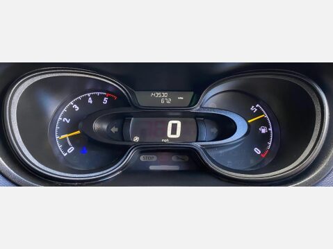 Vauxhall Vivaro 1.6 CDTi 2900 ecoFLEX L1 H1 Euro 5 (s/s) 5dr 34