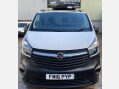 Vauxhall Vivaro 1.6 CDTi 2900 ecoFLEX L1 H1 Euro 5 (s/s) 5dr 27